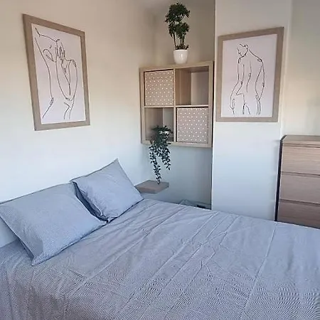 Cormoran Apartment Huelva