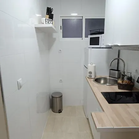 Cormoran Apartment