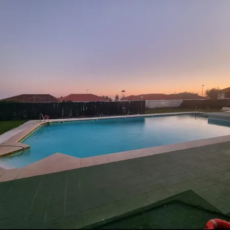 Cormoran Apartmán Huelva