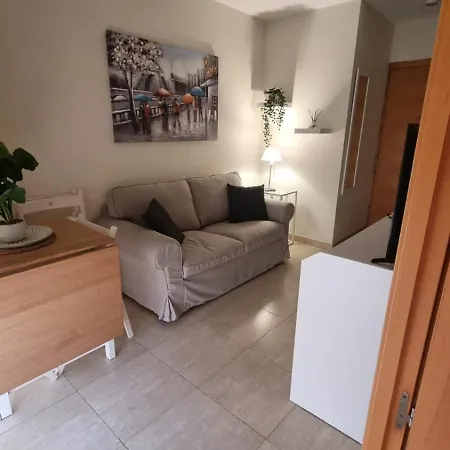 Apartmán Cormoran